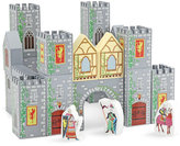 Thumbnail for your product : Melissa & Doug Kids Toys, Castle Blocks Play Set