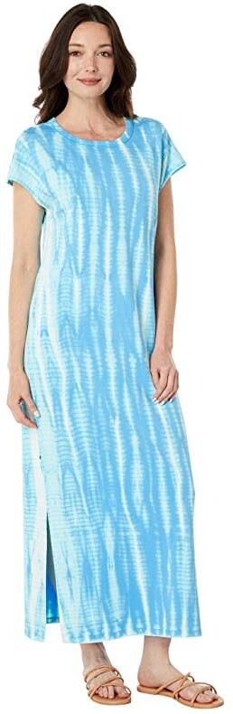 Azure Midi Dress | Shop the world's largest collection of fashion 