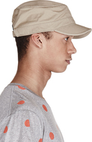 Thumbnail for your product : Diesel Tan Patrol Hat