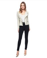 Thumbnail for your product : Juicy Couture Space Dye Knit Jacket
