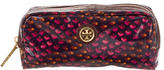 Thumbnail for your product : Tory Burch Printed Coated Canvas Cosmetic Bag