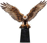 Thumbnail for your product : Jay Strongwater Washington Grand Eagle Figurine