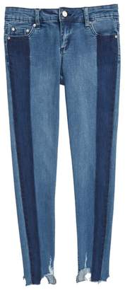 Tractr Crop Skinny Jeans