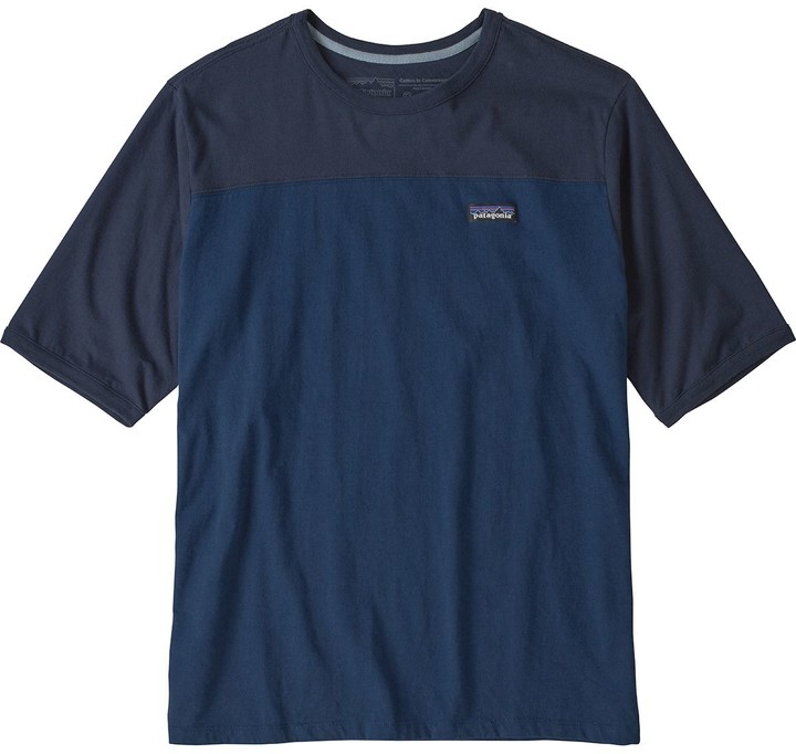 Patagonia Cotton in Conversion T-Shirt - Men's - ShopStyle