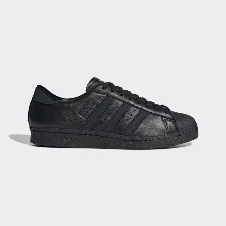 superstar 80s kids shoes