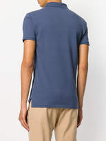 Thumbnail for your product : Polo Ralph Lauren logo polo shirt