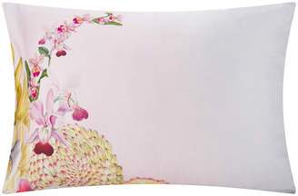 Ted Baker Encyclopaedia Floral Pillowcases - Set of 2