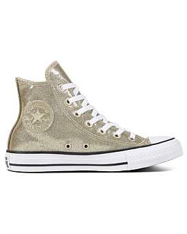Converse Ct All Star Wonderworld - Hi Sneaker