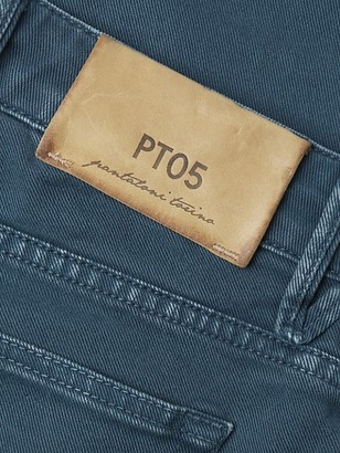 Pt01 Modern-Fit Stretch Jeans