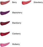 Thumbnail for your product : Stila Lip Glaze Berrys
