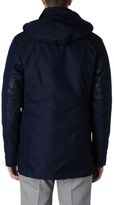 Thumbnail for your product : Kenzo Mid-length jacket