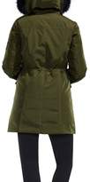 Thumbnail for your product : Vince Camuto Utility Parka