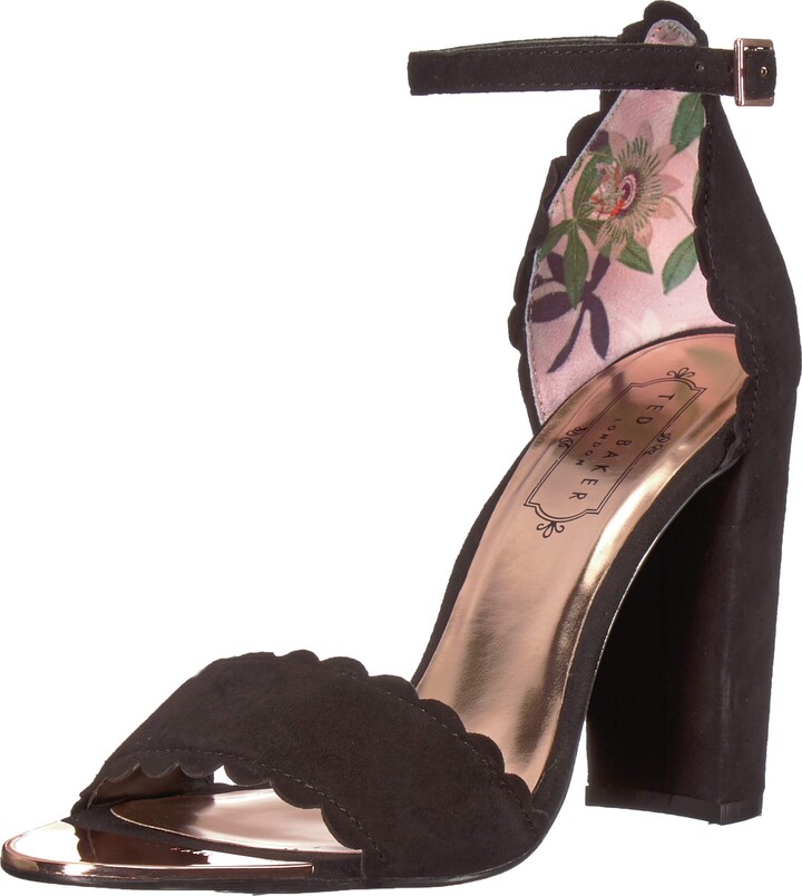 ted baker katryne sandals