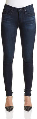 AG Jeans The Farrah High Rise Skinny Jeans