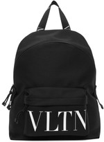 Thumbnail for your product : Valentino Black Garavani Backpack
