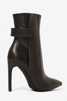 Thumbnail for your product : Jeffrey Campbell Shara Leather Boots