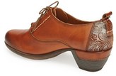 Thumbnail for your product : PIKOLINOS 'Rotterdam' Lace-Up Pump (Women)