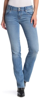 beth baby bootcut jeans hudson jeans