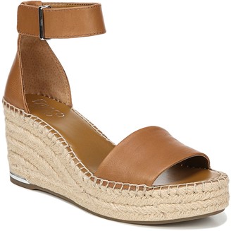 franco sarto gevira strappy slide sandal