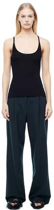 Dion Lee Pinacle Knit Cami