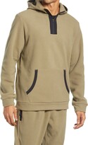 Thumbnail for your product : Zella Avalanche Fleece Hoodie