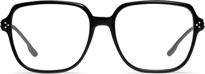 Gentle Monster Mua 01 square-frame glasses