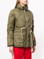 Thumbnail for your product : Lu Mei Eltham jacket