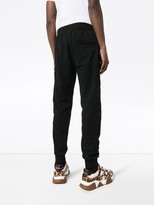 Thumbnail for your product : Dolce & Gabbana Logo Embroidered Sweatpants