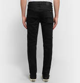 Thumbnail for your product : Nudie Jeans Lean Dean Slim-Fit Organic Stretch-Denim Jeans