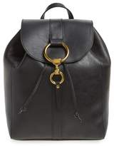 Thumbnail for your product : Frye Ilana Harness Leather Backpack