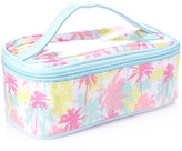 Thumbnail for your product : Forever 21 Vacation Suite Cosmetic Bag