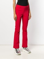 Thumbnail for your product : Perfect Moment Ancell High Waist Flare Pants