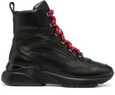 Thumbnail for your product : Hogan Active One boots