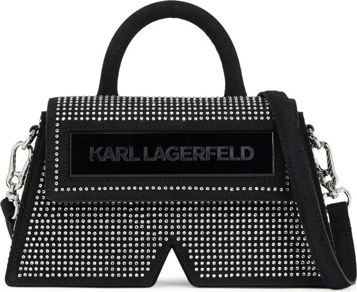Karl Lagerfeld bag - Gem