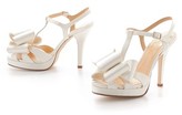 Thumbnail for your product : Kate Spade Ribbon Sandals