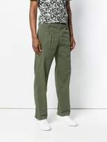 Thumbnail for your product : Department 5 cargo trousers