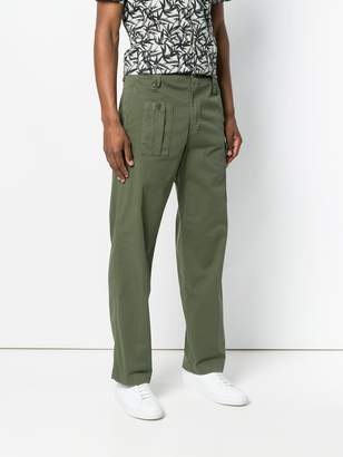 Department 5 cargo trousers