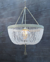 Thumbnail for your product : Horchow Malibu 3-Light Chandelier