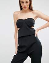 Thumbnail for your product : KENDALL + KYLIE Bustier
