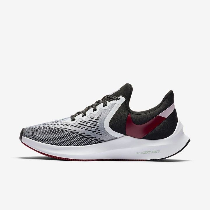 nike zoom winflo ladies