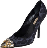 Louis Vuitton Pointed Toe Women's Pumps | Shop the world's largest  collection of fashion | ShopStyle
