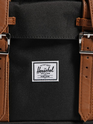 Herschel Unisex 25L Little America Backpack in Black