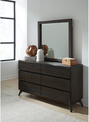 Six Drawer Dresser | Shop the world's largest collection of 