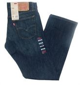 Thumbnail for your product : Levi's $58 LEVIS JEANS~~~514 SLIM STRAIGHT~~~34x 34~~~BLUE (KALE)~~~NEW WITH TAGS!!!!