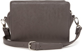 Thumbnail for your product : Forever 21 Faux Leather Crossbody