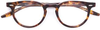 Barton Perreira Banks glasses