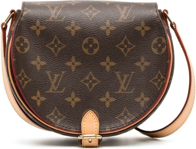 Louis Vuitton Monogram Musette Bag - ShopStyle