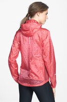 Thumbnail for your product : Nike 'Vapor Cyclone' Packable Water Repellent Hooded Jacket