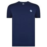 Thumbnail for your product : North Sails Patch Logo T Shirt