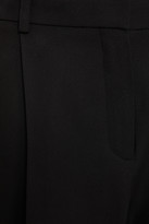 Thumbnail for your product : Nina Ricci Wool-twill Wide-leg Pants